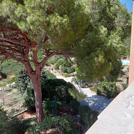 Villa Paladino Solunto Санта-Флавія Екстер'єр фото