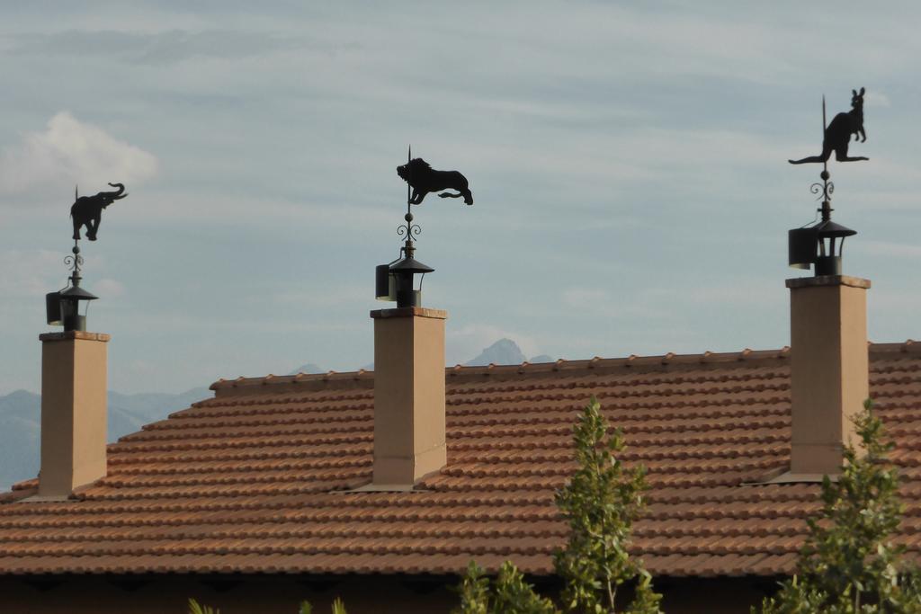Villa Paladino Solunto Санта-Флавія Номер фото